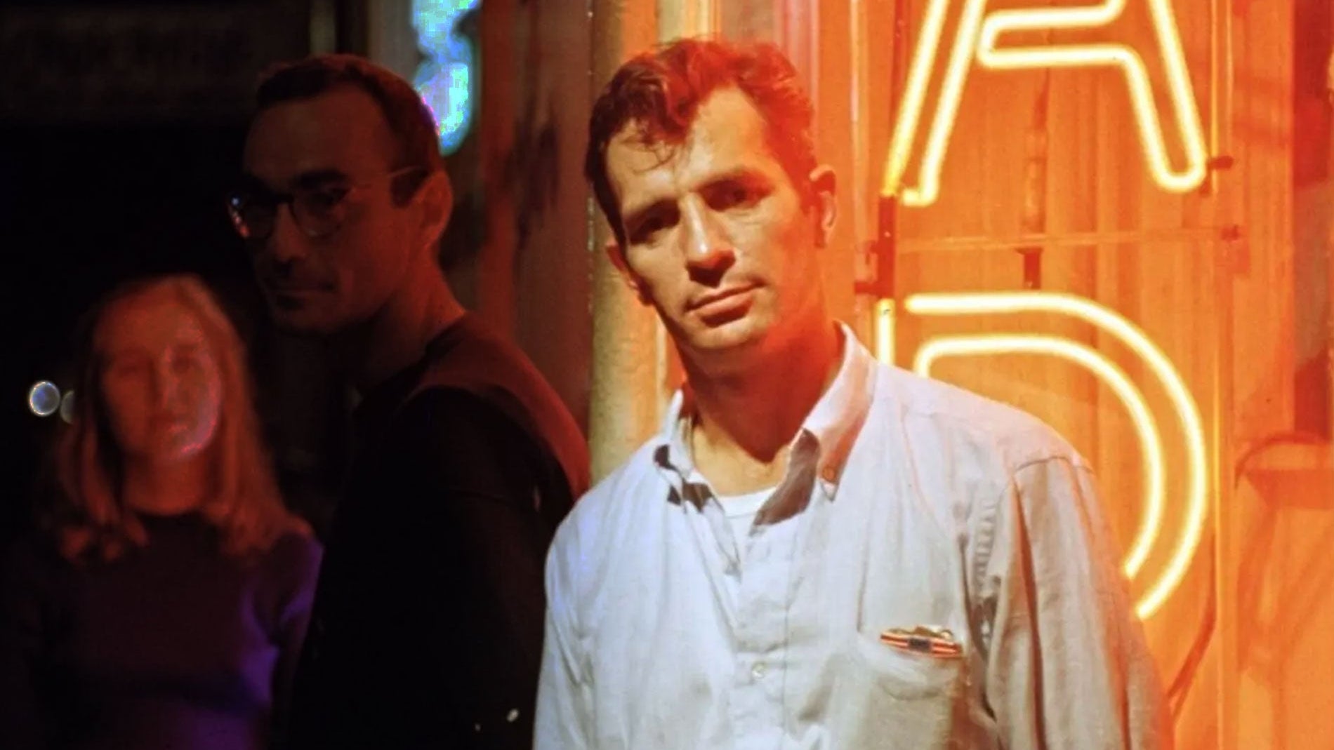 Jack Kerouac