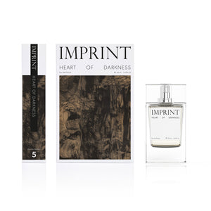 Heart of Darkness - Eau de Parfum