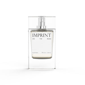 On The Road - Eau de Parfum