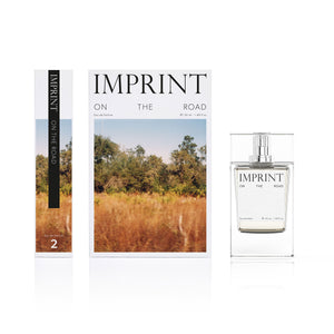 On The Road - Eau de Parfum